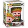 Image de Desenchantee - Bobble Head Pop NÂ° 594 - King Zog