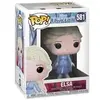 Image de Figurine Pop Disney Frozen 2 Elsa en occasion ou reconditionné