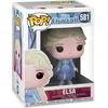 Image de Funko Pop Disney: Frozen 2 - Elsa