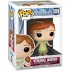 Image de Funko Pop Disney: Frozen 2 - Young Anna