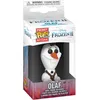 Image de La Reine Des Neiges 2 - Porte-ClÃ©s Pocket Pop! Olaf 4 Cm