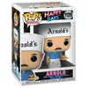 Image de Figurine Funko Pop - Happy Days - Les Jours Heureux NÂ°1126 - Arnold (41057)