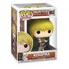 Image de Figurine Pop Animation Hunter x Hunter Kurapika en occasion ou reconditionné
