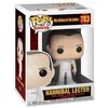 Image de Le Silence Des Agneaux Pop! Movies Vinyl Figurine Hannibal 9 Cm