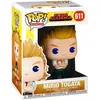 Image de Figurine Funko Pop - Mirio Togata - My Hero Academia (611) - Pop Anime - Exclusive - Fu42030