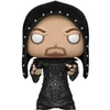 Image de WWE - Figurine POP! Undertaker (Hooded) 9 cm en occasion ou reconditionné