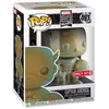 Image de Figurine Funko Pop! Marvel : Marvel 80th - Captain America (Pt)