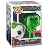 Image de Figurine Funko Pop - Batman Arkham Asylum NÂ°33981 - Le Joker Chrome Vert (42336)