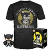 Image de T-Shirt L + Pop Batman / Batman / Funko Pop
