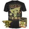 Image de T-Shirt M + Pop Gizmo / Gremlins / Funko Pop