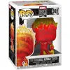 Image de Funko Pop Marvel: 80th - First Appearance - Human Torch