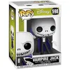 Image de Figurine Nightmare Before Christmas - Vampire Jack Pop 10cm