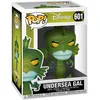 Image de Figurine Nightmare Before Christmas - Undersea Gal Pop 10cm