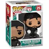 Image de Football - Figurine Pop! Alisson Becker (Liverpool) 9 Cm
