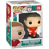 Image de Football - Bobble Head Pop NÂ° Xxx - Liverpool - Jordan Henderson