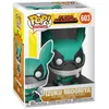 Image de Funko Pop Animation: Mha S3 - Deku W/Helmet