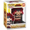 Image de My Hero Academia - Bobble Head Pop NÂ° 606 - Kirishima