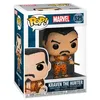 Image de Marvel - Bobble Head Pop NÂ° 525 - Kraven The Hunter Special Edition