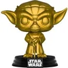 Image de Figurine POP Star Wars: Yoda (GP) Exclusivité Fnac en occasion ou reconditionné
