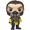 Image de Figurine Pop Games Apex Legends Caustic en occasion ou reconditionné