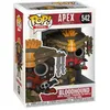 Image de Funko Pop Games: Apex Legends - Bloodhound
