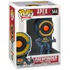 Image de Games - Bobble Head Pop NÂ° 544 - Apex Legends - Pathfinder