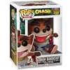 Image de Figurine Pop Games Crash Bandicoot en occasion ou reconditionné