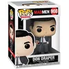 Image de Tv - Bobble Head Pop NÂ° 908 - Mad Men - Don Draper