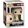 Image de Tv - Bobble Head Pop NÂ° 910 - Mad Men - Betty Francis