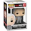 Image de Tv - Bobble Head Pop NÂ° 911 - Mad Men - Roger Sterling