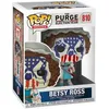 Image de The Purge - Bobble Head Pop NÂ° 810 - Betsy Ross
