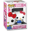 Image de Hello Kitty - Bobble Head Pop NÂ° 028 - Classic Hello Kitty
