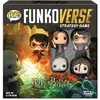 Image de Jeu de stratégie Pop Funkoverse Harry Potter Battle in the wizarding world en occasion ou reconditionné