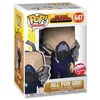 Image de My Hero Academia All For One Charged Special Edition 647 + Pop Protector