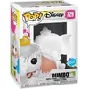 Image de Figurine Funko Pop - Dumbo [Disney] NÂ°729 - Dumbo (D.I.W.) (43763)
