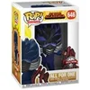 Image de Figurine Pop Animation My Hero Academia All for one en occasion ou reconditionné