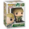 Image de Figurine Funko Pop - Australia Zoo NÂ°921 - Steve Irwin Avec Crocodile (43977)