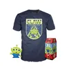 Image de Noname Toy Story - Pop! & Tee Set - The Claw (M)