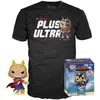 Image de My Hero Academia - Booble Head Pop NÂ° Xx - All Might + T-Shirt (Xl)