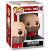 Image de Figurine Funko Pop - La Casa De Papel NÂ°913 - Helsinki (44194)