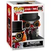 Image de Figurine Funko Pop - La Casa De Papel NÂ°915 - Le Professeur En Clown (44196)
