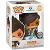 Image de Funko Pop Games: Overwatch - Tracer (Ow2)