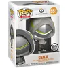 Image de Figurine Overwatch - Genji With Sword Pop 10cm