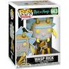 Image de Figurine Rick & Morty - Wasp Rick Pop 10cm