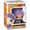 Image de Dragon Ball Z - Figurine POP! Trunks 9 cm en occasion ou reconditionné