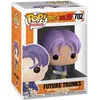 Image de Funko Pop Animation: Dbz - Trunks