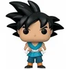 Image de Figurine Pop! N°703 - Dragon Ball Z - Goku (bu) (world Tournament) (exclu) en occasion ou reconditionné
