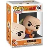 Image de Figurine Pop Animation Dragon Ball Z Krillin with Destructo Disc en occasion ou reconditionné