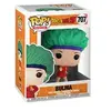 Image de Figurine Pop Animation Dragon Ball Z Bulma en occasion ou reconditionné