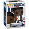 Image de Nba - New Orleans Pelicans - Bobble Head Pop NÂ° 62 - Zion Williamson